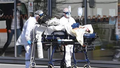 الأردن يسجل 841 إصابة جديدة بفيروس كورونا