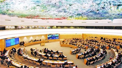 الولايات المتحدة: قرار مجلس حقوق الإنسان الأممي بشأن غزة 