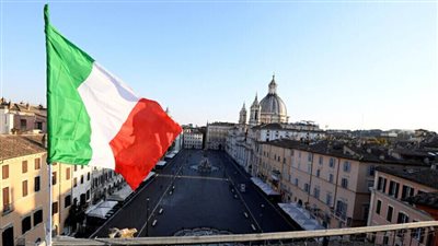 إيطاليا ترصد 4147 إصابة و171 وفاة جديدة بكورونا