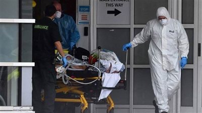 بريطانيا تسجل 3542 إصابة و10 وفيات جديدة بكورونا