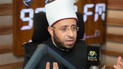 انطلاق الموسم الثاني من برنامج حامل المسك للدكتور أسامة الأزهري على الراديو 9090 غدا