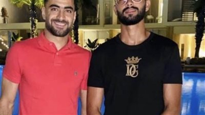 غياب ساسي والمثلوثي عن الزمالك أمام الجونة