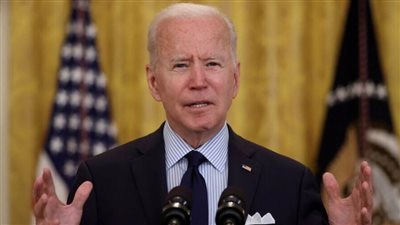 مسؤول: إدارة بايدن أنهت عمل شركة نفط أمريكية في سوريا سمح بها ترامب  