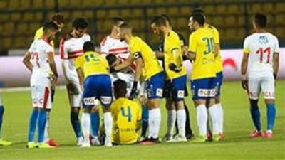 لو فاتك| تعرَّف على نتائج مباريات أمس الخميس 27 مايو