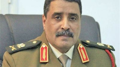 بيان هام وعاجل من الجيش الوطني الليبي