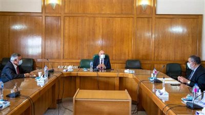 الرى تبدأ في تأهيل المساقي الخصوصية وتطبيق الأنظمة الحديث بـ