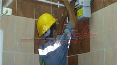 غداً.. بدء العمل بالمقر المؤقت للسجل المدنى بحي الشباب بالعبور