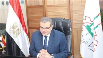 القوى العاملة: تعيين 4442 شاباً من بينهم 27 من ذوي القدرات بالإسكندرية