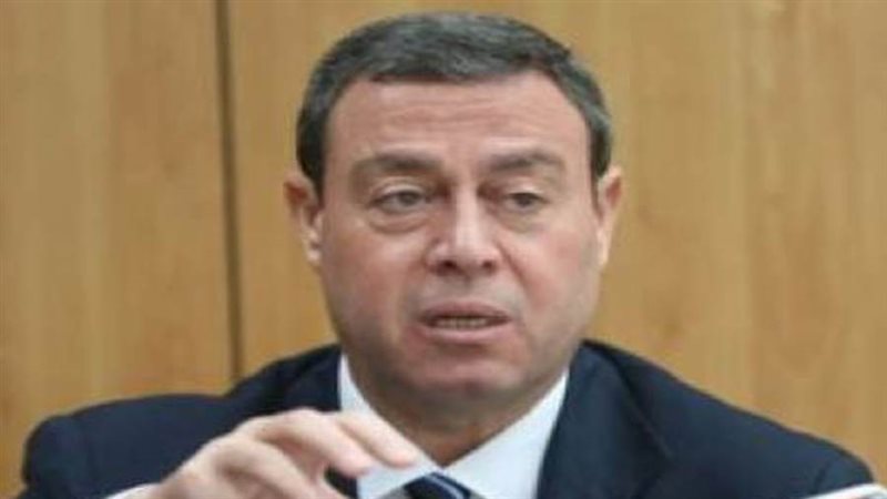 السفير دياب اللوح