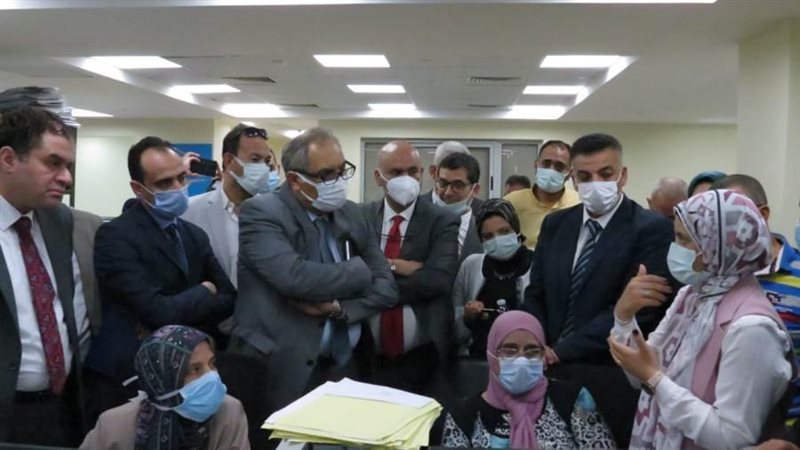 متابعة التحول الرقمي