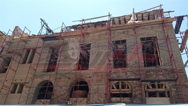 مسرح المنصورة القومي