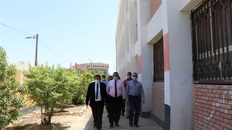 وكيل تعليم البحيرة