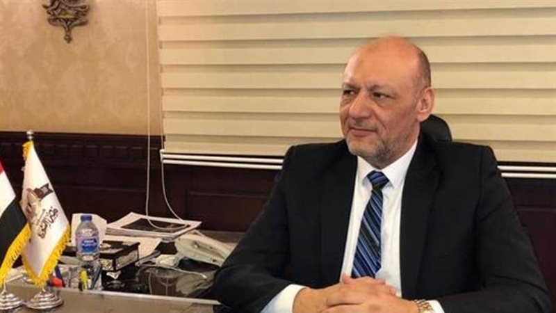 حسين أبو العطا