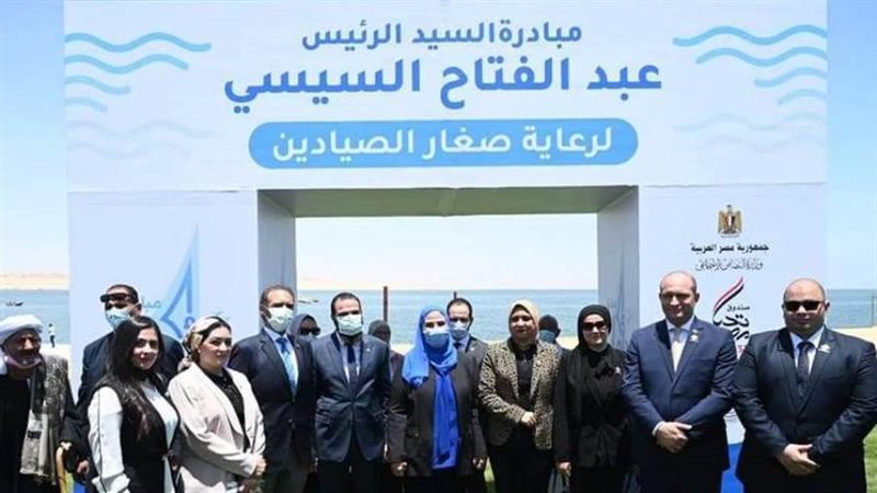 وفد تنسيقية شباب