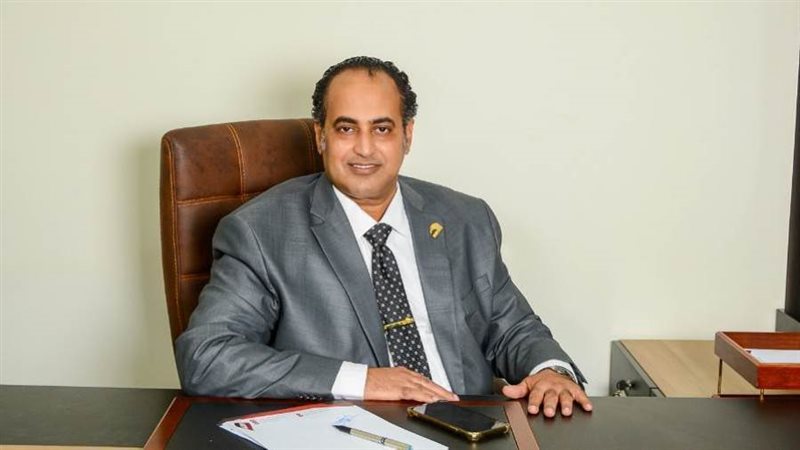 النائب عبد الرحيم