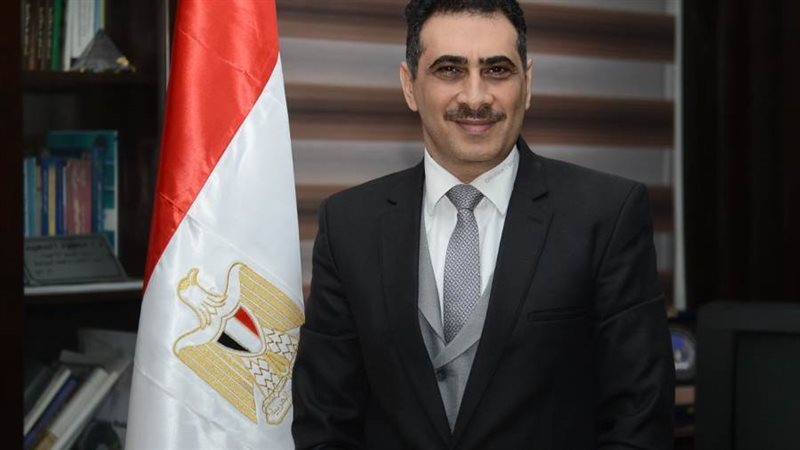 د. محمود السعيد