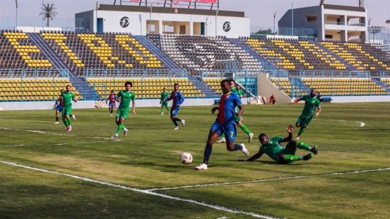 القسم الثاني