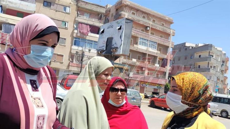 حملات التوعية