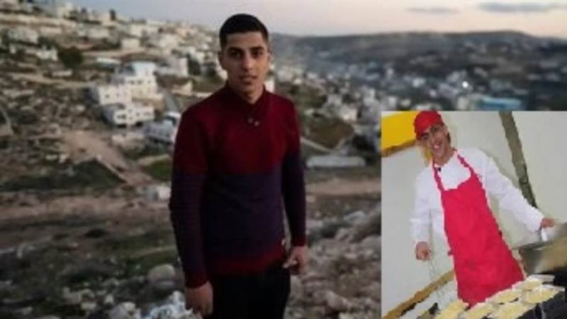 عبيدة جوابرة