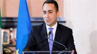 وزير الخارجية الإيطالي: روما والاتحاد الأوروبي ملتزمان باستقرار ليبيا