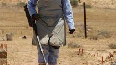 السودان يتبنى استراتيجية لمكافحة الألغام تقوم على إدارة التنوع والمساواة العرقية