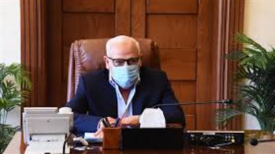 محافظ بورسعيد: توفير 2000 رأس ماشية بأسعار تنافسية استعدادا لعيد الأضحى