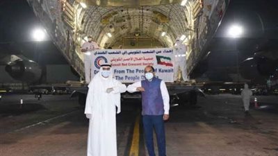 الكويت تجدد وقوفها إلى جانب الهند لمكافحة جائحة كورونا