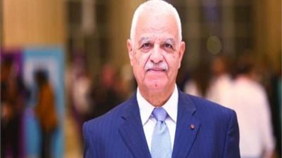 اللواء محمد إبراهيم: الحرب على غزة مهدت لعملية سياسية يجب أن تنطلق بقيادة مصرية