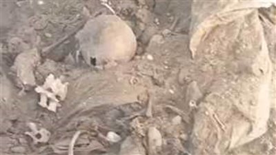 عاجل| ضبط مسئول النظافة وسائقين لتورطهم فى إلقاء رفات الموتى بقليوب وشبرا