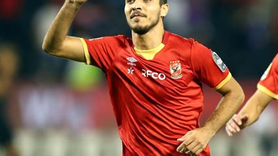 عاجل| السوبر الإفريقي.. محمد شريف يهز شباك نهضة بركان بالهدف الأول