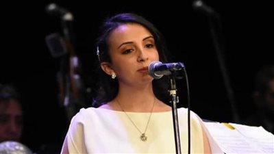 أعمال بليغ حمدي في سهرة غنائية بأوبرا الإسكندرية