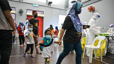 ماليزيا تفرض «إغلاقاً كاملاً» بدءاً من الثلاثاء المقبل