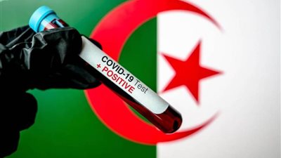 الجزائر تسجّل 272 إصابة مؤكدة جديدة بفيروس كورونا