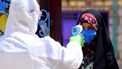 العراق يسجّل 4042 إصابة جديدة بفيروس كورونا