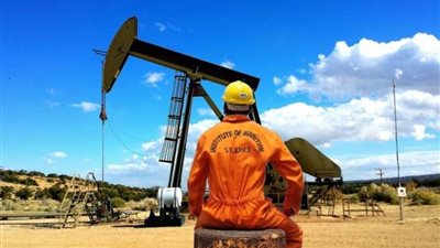 ارتفاع إنتاج النفط الأمريكي 14.3 % في مارس الماضي