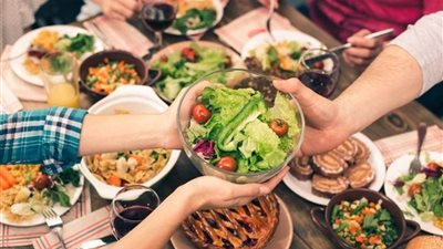 دراسة: عناصر في وجبة العشاء تسبب أمراض قلبية ودماغية قاتلة