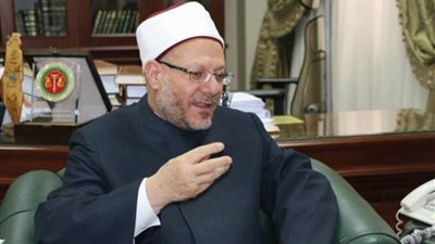 مفتي الجمهورية: التجربة المصرية رائدة في الحفاظ على الهوية الدينية والحضارية