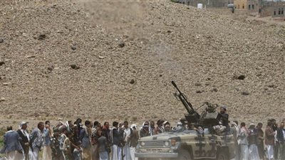 الجيش اليمني يعلن مقتل وإصابة عشرات الحوثيين بغارات في مأرب