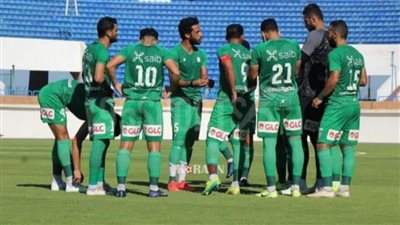 الاتحاد السكندري يعود للإنتصارات بثنائية في مرمى أسوان