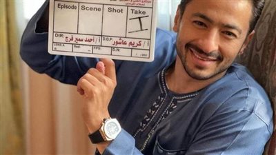 حمادة هلال: لو قدمت 