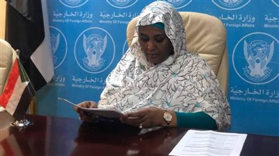 الخرطوم: الملء الثاني للسد دون اتفاق قانوني خطر حقيقي على السودان