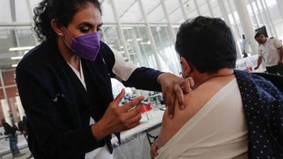 المكسيك تسجل 3006 إصابات جديدة بفيروس كورونا