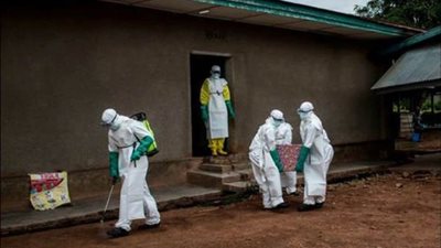 عاجل| الموت الأسود يهاجم 