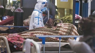 الهند تسجل أكثر من 173 ألف إصابة جديدة بفيروس 