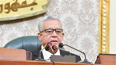 تفاصيل كلمة رئيس مجلس النواب أمام الجمعية الـ142 للاتحاد البرلماني الدولي