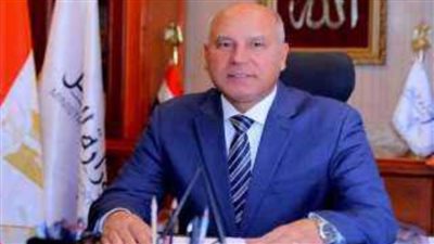 وزير النقل تشغيل القطار الكهربائي تجريبيا فى أغسطس المقبل