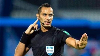 ماذا قدم الأهلي أمام صافرة مصطفى غربال؟