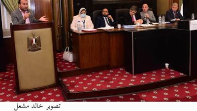 الأطباء تتمسك بتوصيات صحة النواب في أزمة تكليف ٢٠٢١