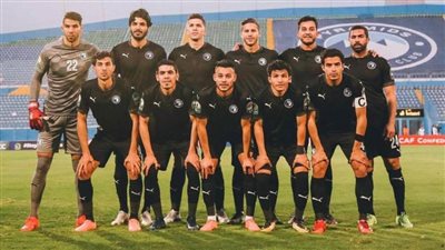 تأجيل مباراة بيراميدز والإسماعيلي في الدوري لأجل غير مسمى