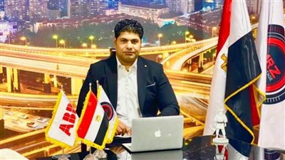 عضو جمعية مستثمري 6 أكتوبر يعلن ترشحة  لرئاسة الاتحاد المصري للجودو
